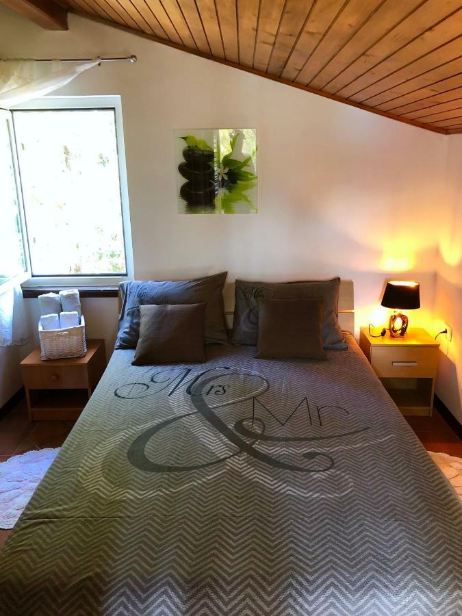 Apartment Boreas Strunjan Bagian luar foto